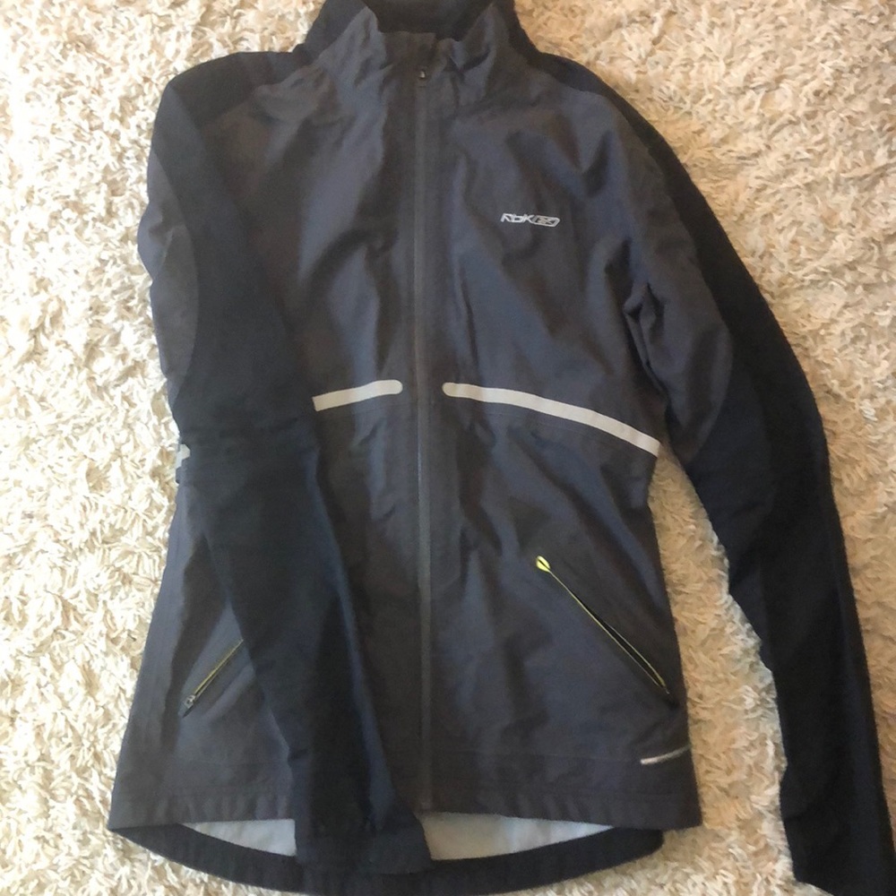 RBK light weight jacket